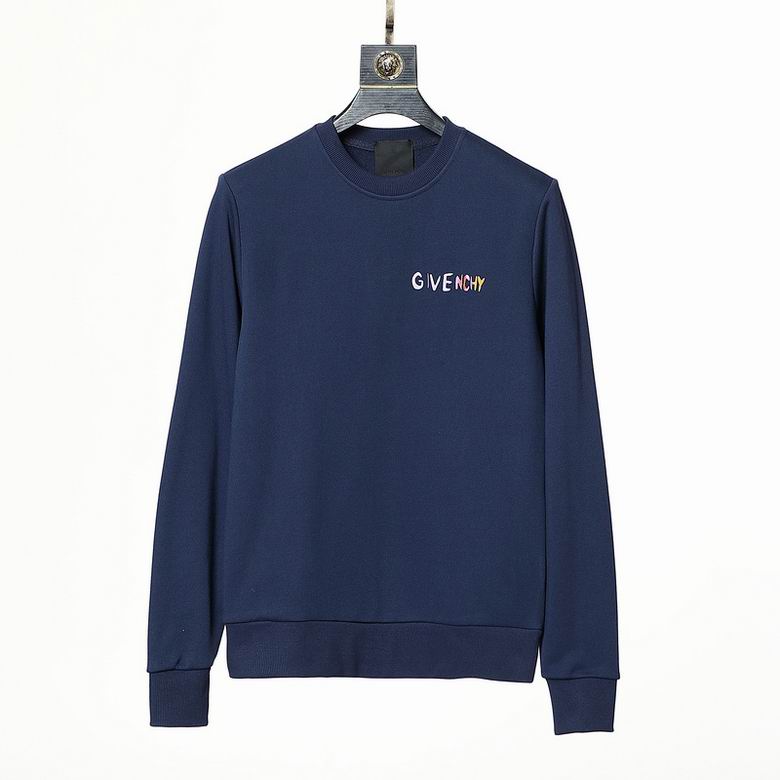 Givenchy Sweatshirt m-3xl-077